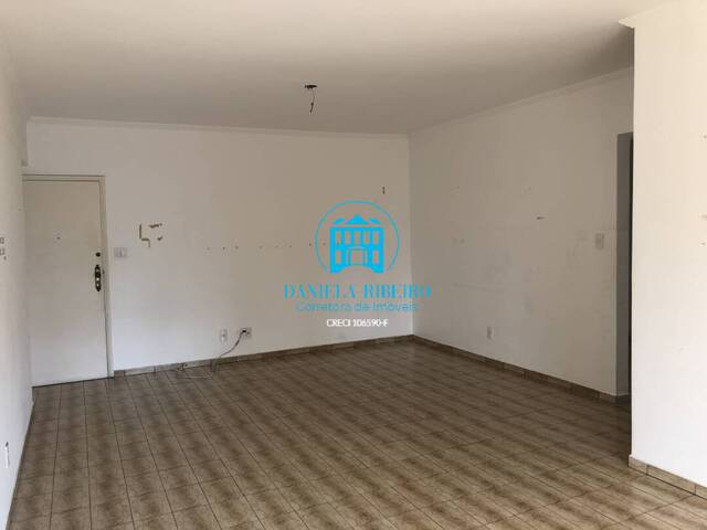 Apartamento para Locação em Santos - 5