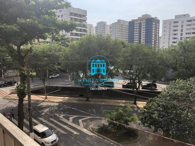 #259 - Apartamento para Locação em Santos - SP