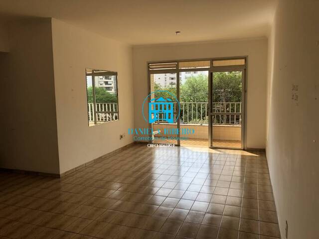 Apartamento para Locação em Santos - 4