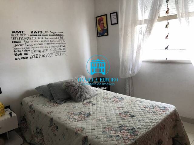 Apartamento para Venda em Santos - 4