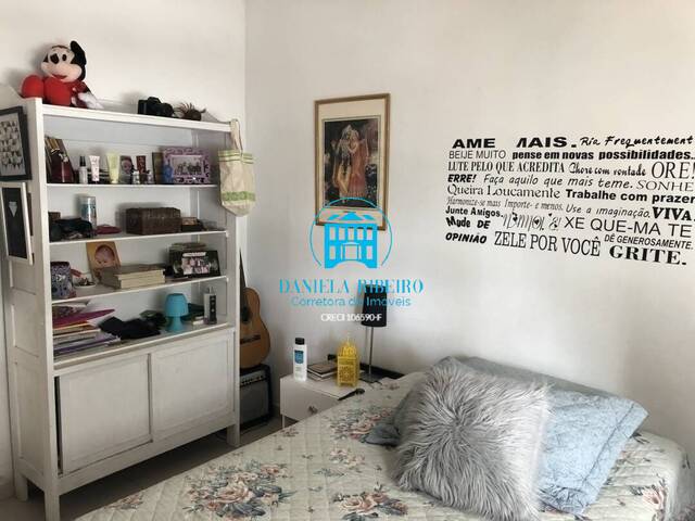 Apartamento para Venda em Santos - 5