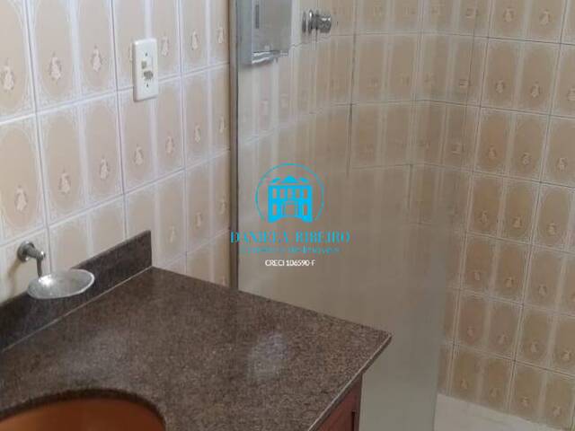 Apartamento para Venda em Santos - 4