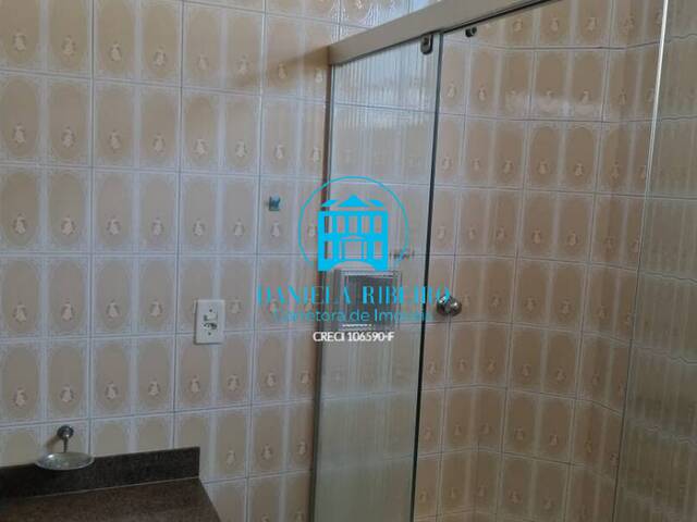 Apartamento para Venda em Santos - 5