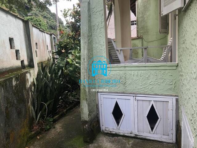 Área para Venda em Santos - 4
