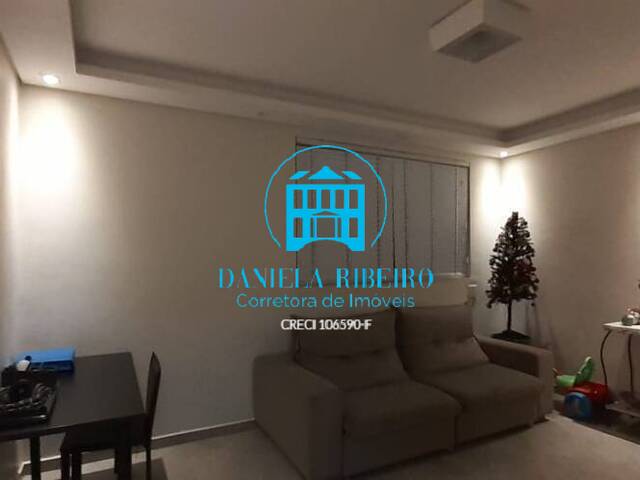 Apartamento para Venda em Santos - 3