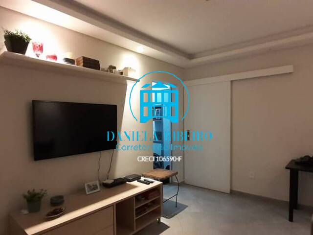 Apartamento para Venda em Santos - 2