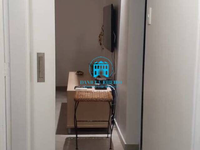 Apartamento para Venda em Santos - 4