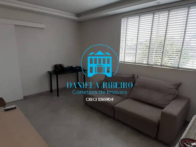 Apartamento para Venda em Santos - 5