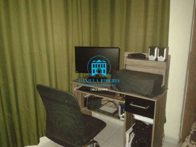 Apartamento para Venda em São Vicente - 4