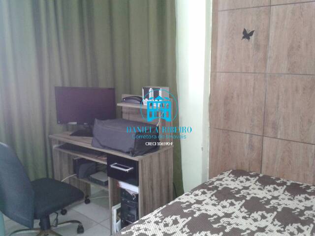 Apartamento para Venda em São Vicente - 5
