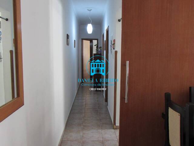 Apartamento para Venda em Santos - 5