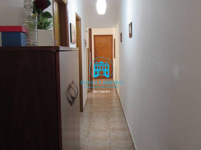Apartamento para Venda em Santos - 4