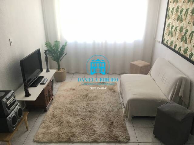 Apartamento para Venda em Santos - 5
