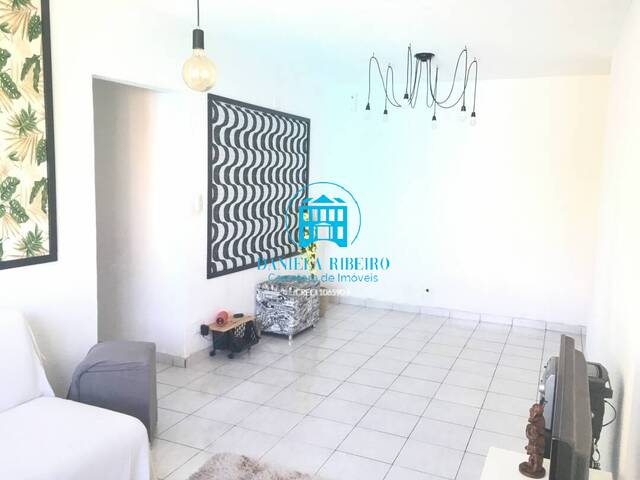 #272 - Apartamento para Venda em Santos - SP