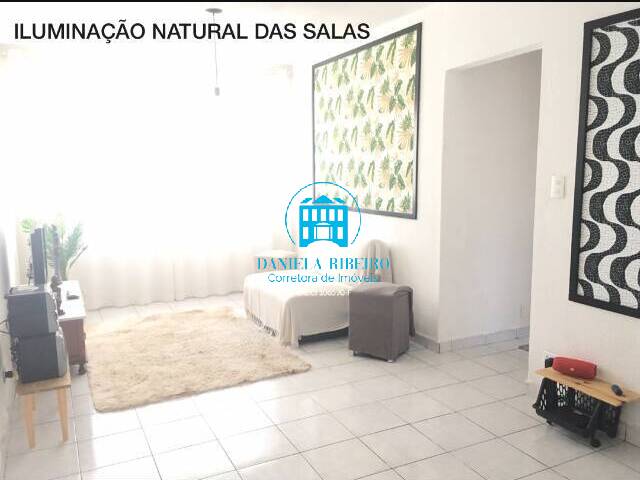 Apartamento para Venda em Santos - 4