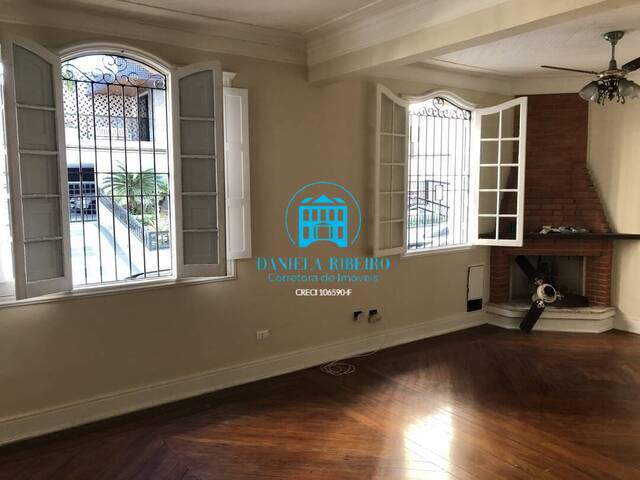 #275 - Casa para Venda em Santos - SP