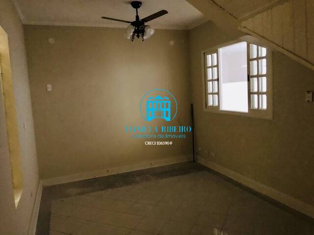 #275 - Casa para Venda em Santos - SP