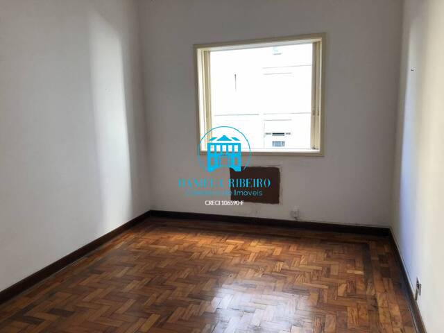 Apartamento para Venda em Santos - 5