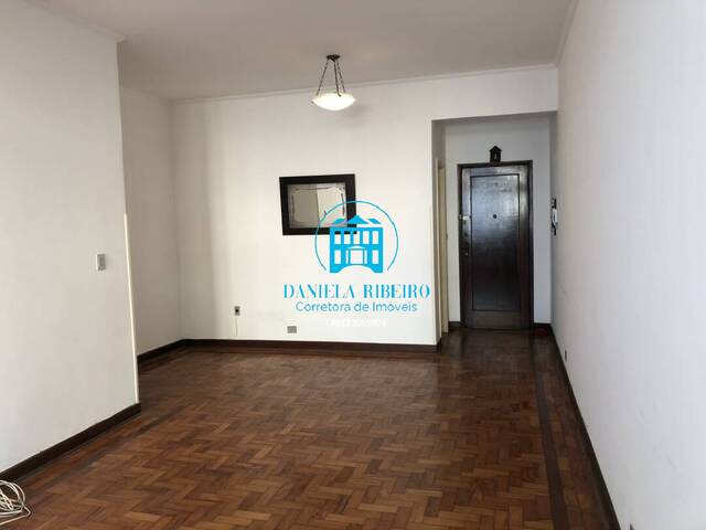 #276 - Apartamento para Venda em Santos - SP