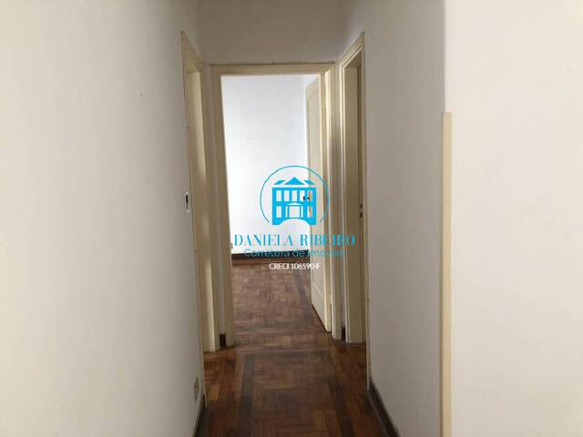 Apartamento para Venda em Santos - 4