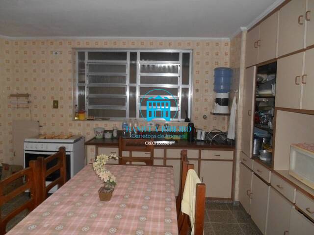 Casa para Venda em Santos - 5