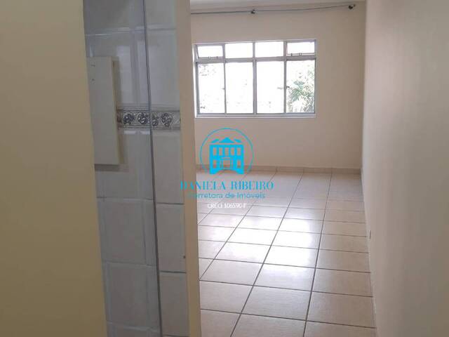 Apartamento para Venda em São Vicente - 4