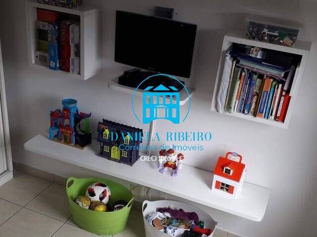 Apartamento para Venda em São Vicente - 5