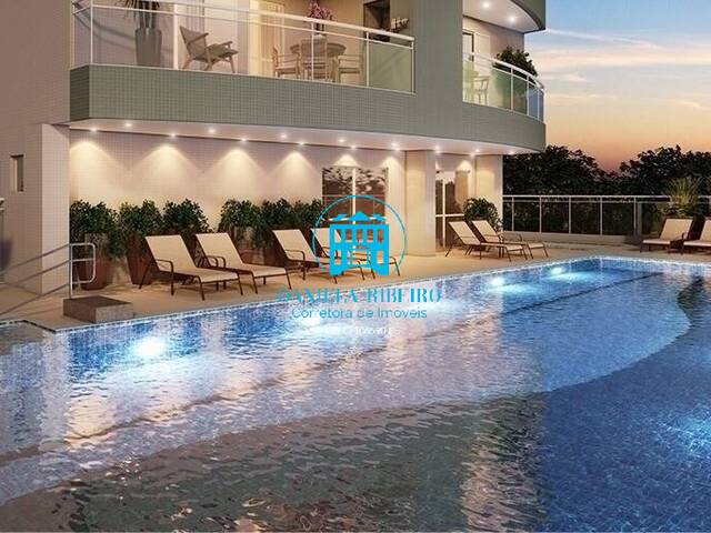 Apartamento para Venda em Santos - 2