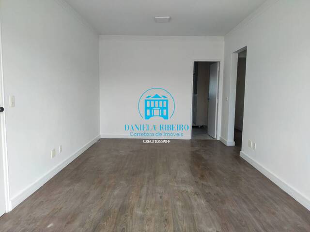 Apartamento para Venda em Santos - 4