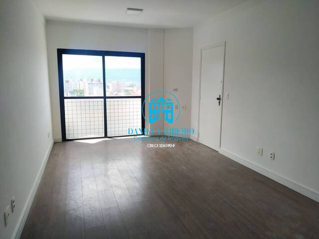 Apartamento para Venda em Santos - 3