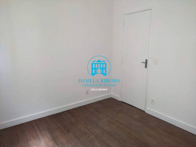 Apartamento para Venda em Santos - 5