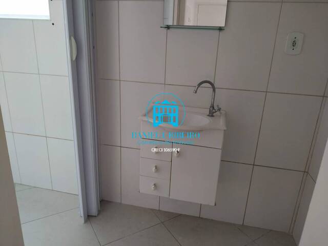 Apartamento para Venda em Santos - 4