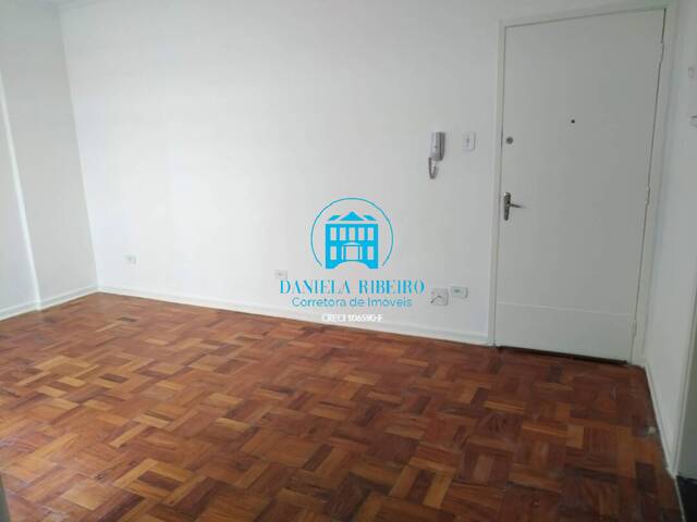 Apartamento para Venda em Santos - 2