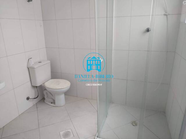 Apartamento para Venda em Santos - 5