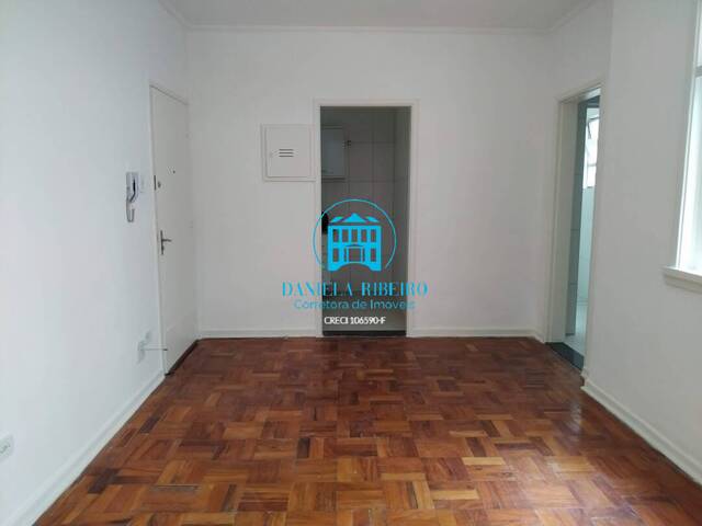 Apartamento para Venda em Santos - 3