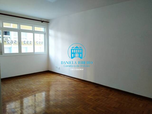 Apartamento para Venda em Santos - 4