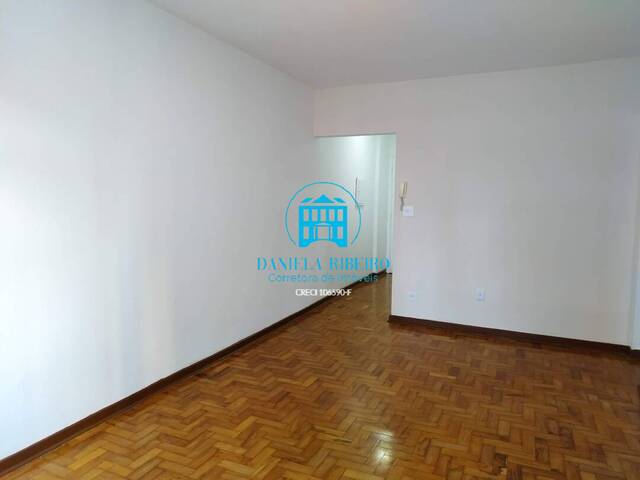 Apartamento para Venda em Santos - 5