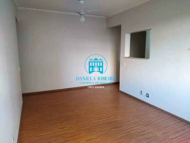 Apartamento para Venda em Santos - 4