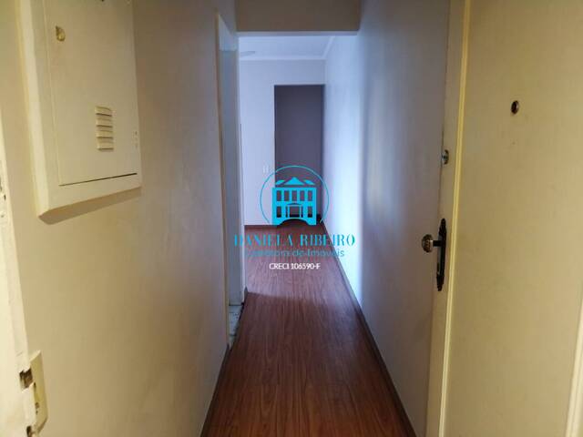 Apartamento para Venda em Santos - 5