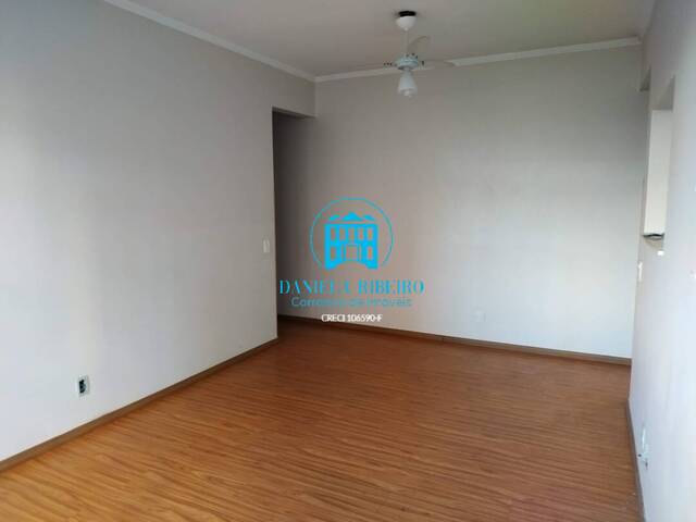 #284 - Apartamento para Venda em Santos - SP