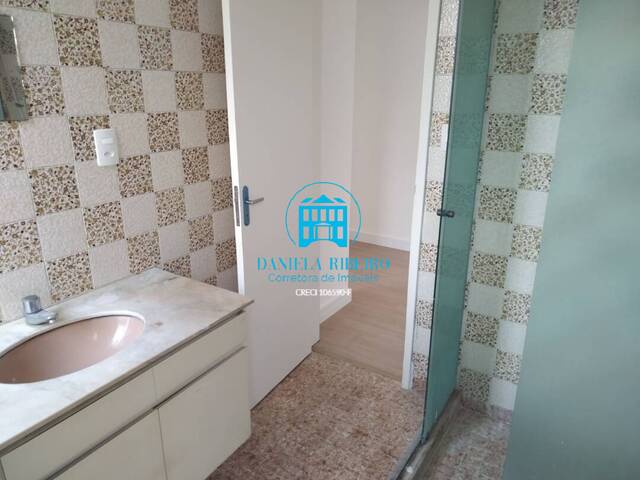 Apartamento para Venda em Santos - 5