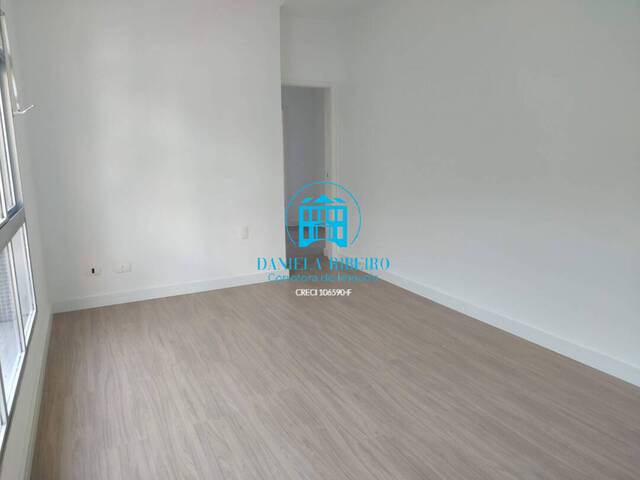 #285 - Apartamento para Venda em Santos - SP