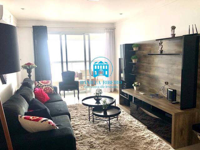 Cobertura para Venda em Santos - 4