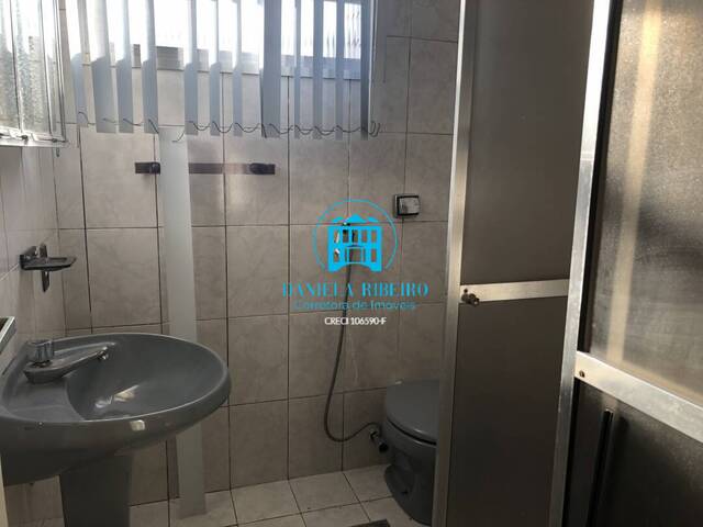 Apartamento para Venda em Santos - 5