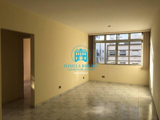 Apartamento para Venda em Santos - 4