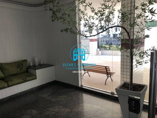 #291 - Apartamento para Venda em Santos - SP