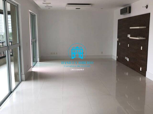 #293 - Apartamento para Venda em Santos - SP