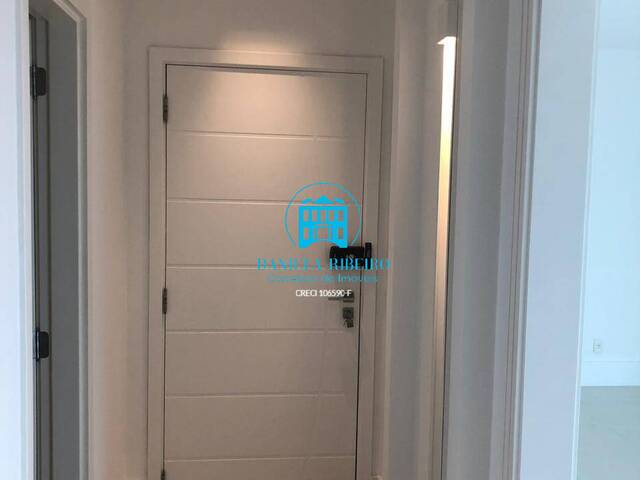 Apartamento para Venda em Santos - 5