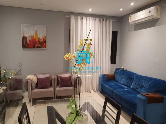 #294 - Casa para Venda em Santos - SP