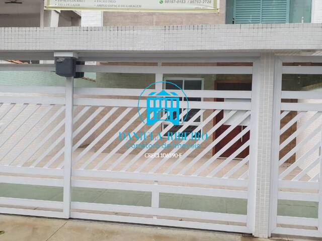 #295 - Casa para Venda em Santos - SP